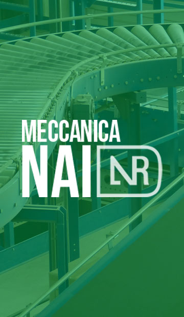 Intro Officina Meccanica NAI Srl