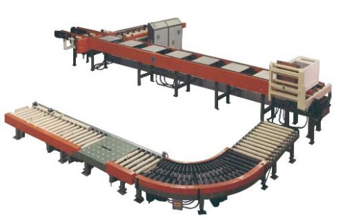 Stazione di Montaggio Frigoriferi Domestici | Meccanica NAI